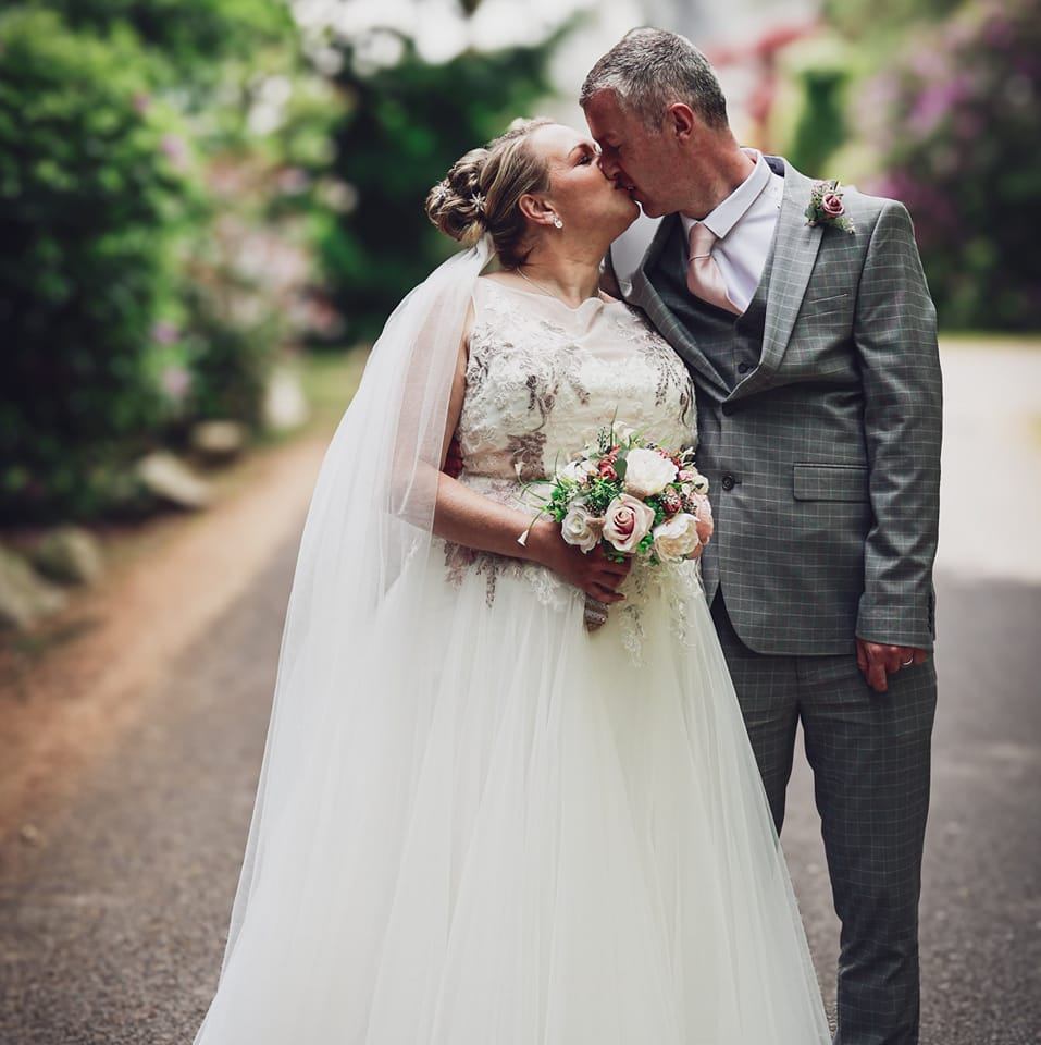 Heike Palmer-Roberts