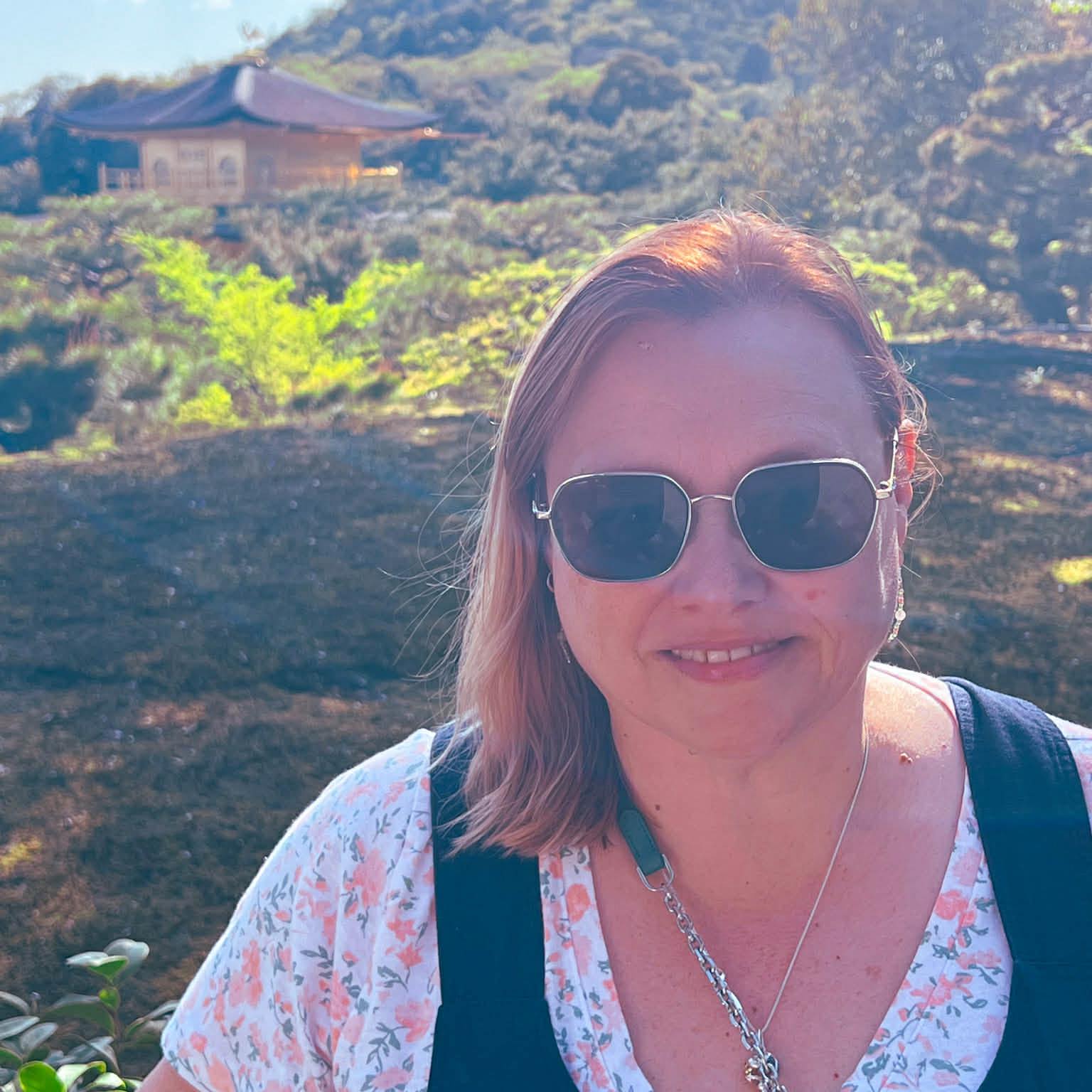 Amanda Nelson Carnell